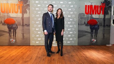 Afetin 1. yılında Toplum Gönüllüleri Vakfı’ndan 5 kentte 10 dayanak merkezi