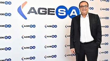 AgeSA 2023 Yılında Yüzde 63 Büyüdü
