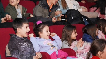 Ağır İlgi Gören Yarıyıl Şenliğimiz Sona Erdi