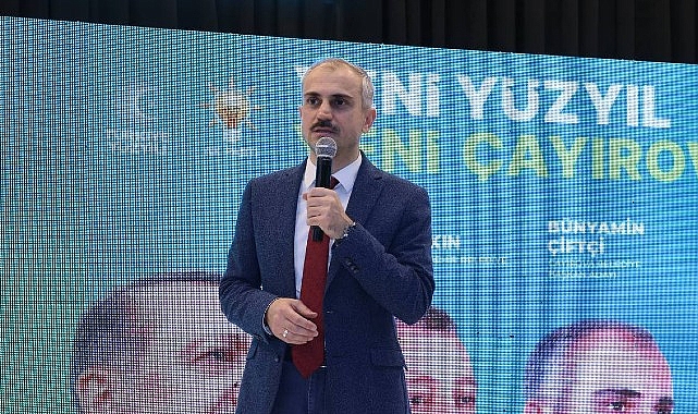 AK Parti Çayırova, sandık müşahitleriyle buluştu