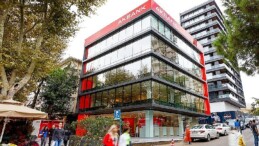 Akbank, Afet Bölgesinde Toplumsal ve Ekonomik Kalkınmaya Hizmet Ediyor