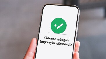 Akbank ‘Ödeme İste’ ile Ödeme Almanın Kolay Yolu Akbank Mobil’de