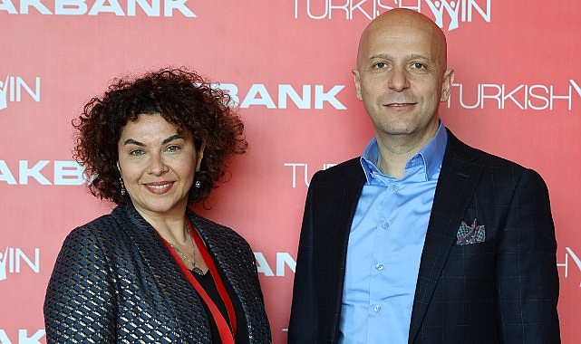 Akbank ve TurkishWIN İş Birliğinde BinYaprak Bayan Teşebbüsçü Mentorluk Programı Başladı