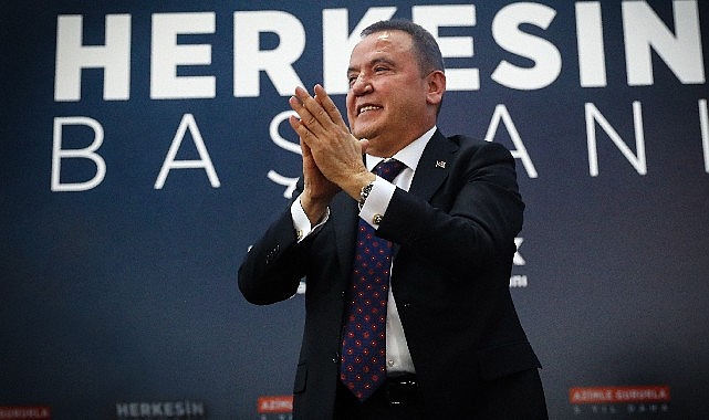 Antalya Büyükşehir Belediyesi’nde emekçilere yüzde 80 artırım