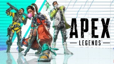 Apex Legends’ın 20. Dönemi Breakout İçin Heyecan Verici Bir Oynanış Fragmanı Yayınlandı