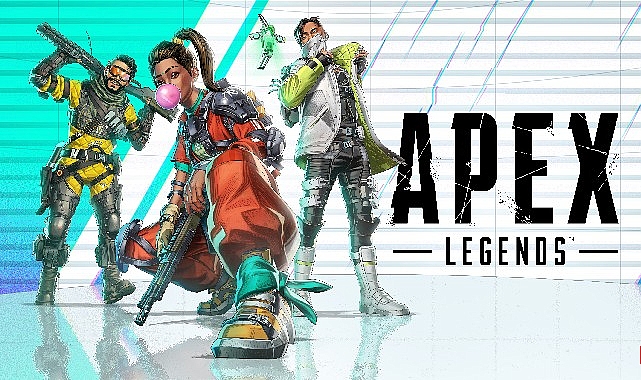 Apex Legends’ın 20. Dönemi Breakout İçin Heyecan Verici Bir Oynanış Fragmanı Yayınlandı