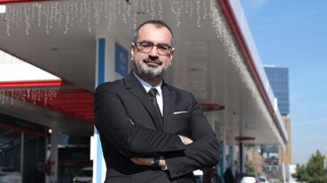 Aytemiz, 600. istasyonuyla Türkiye’deki büyüme atağını sürdürüyor