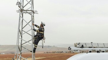 Başşehir EDAŞ Kırıkkale’yi Bakım ve Yatırımlarıyla Aydınlattı
