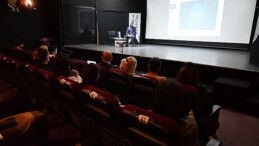 Belediye çalışanına verem farkındalık semineri