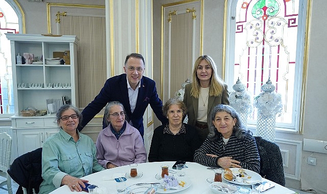 Beylikdüzü Belediye Lideri Mehmet Murat Çalık Sizlerin Hakkını Ne Yapsak Ödeyemeyiz