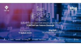 BİGG Cube Incubation genç girişimcileri bekliyor