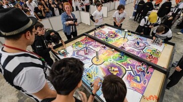 Bilim Kahramanları İzmir’de buluştu