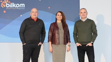 Bilkom Son 5 Yılda 10 Kat Büyüdü