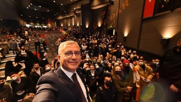 Bir İstanbul Kültür Klasiği: ”Üsküdar Kitap Fuarı” Başlıyor