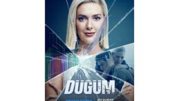 Birinci Türk Original dizisi Düğüm, 23 Şubat’ta yalnızca Prime Görüntü’de yayınlanacak