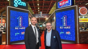 Bizim Toptan Konut Dışı Tüketim dalında açık orta liderliğini ilan etti