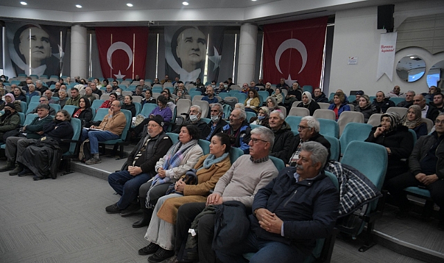 Bornova Belediyesi arıcılık eğitimleri başladı