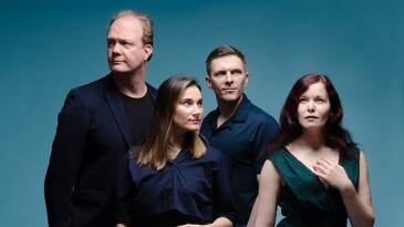 Borusan Müzik Konutu’nda Bu Hafta