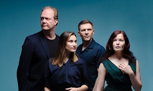 Borusan Müzik Konutu’nda Bu Hafta