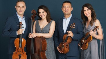 Borusan Sanat’ta Bu Hafta