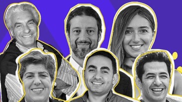 Borusan’dan “Çarpan Etkisi” yaratan podcast serisi