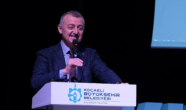 Büyükakın: Kılavuz Gençlik, pusula üzere yol gösterecek