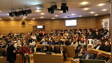 Büyükşehir çalışanına direkt temin ve şartname eğitimi