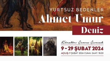 Çankaya’da Şubat ayı sanatla ısınacak