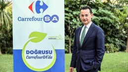 CarrefourSA CDP Su Güvenliği modülünde Küresel A listesindeki yerini korudu