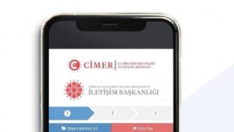 CİMER, vatandaşların sıkıntılarının tahlil adresi olmaya devam ediyor