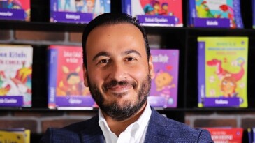 Çocuklar Gökyüzünde Uppy’ye Emanet Ediliyor