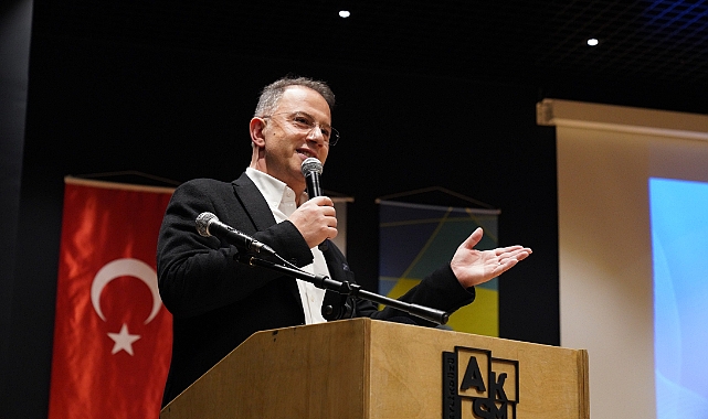 Çocukların gelişimine dayanak olan projeler üretmeye devam edeceğiz