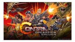 Contra: Operation Galuga 12 Mart’ta Çıkıyor