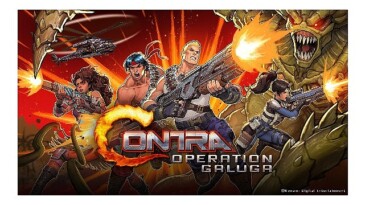 Contra: Operation Galuga 12 Mart’ta Çıkıyor