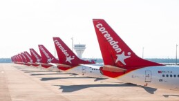Corendon Airlines, Almanya Borsası’ndan 360T Platform ile emtia süreci gerçekleştiren Türkiye’deki birinci şirket oldu