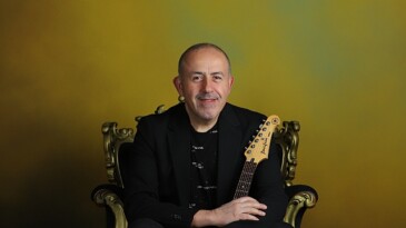 CRR Şubat’ta 12 Konserle Müzikseverlerle Buluşuyor