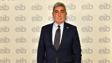 Demir çelik dalından Yeşil Mutabakat için yeni Avrupa Birliği projesi