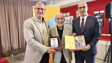 Dünya Hikaye Günü Nilüfer’de kutlandı