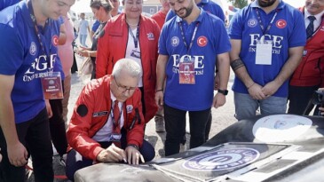 Dünyanın en büyük teknoloji şenliği yarışmacıları için müracaat vakti