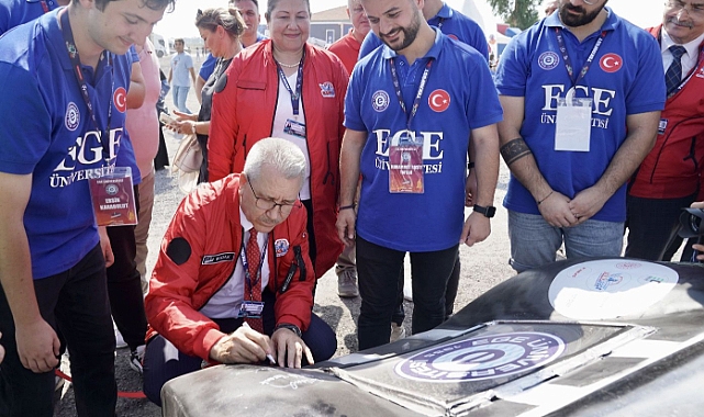 Dünyanın en büyük teknoloji şenliği yarışmacıları için müracaat vakti