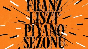 Efsane müzisyen Liszt’e adanmış şenlik