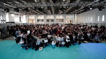 Ege Üniversitesi, “EGEKAF 2024″te yerini alacak