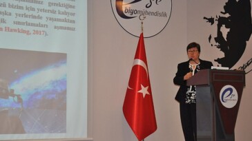 Egeli akademisyen Prof. Dr. Kabay, “Teknoloji Yol Haritaları” hazırlayacak takım içinde yer alacak