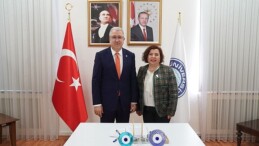 Egeli akademisyenin engelli bayanlara yönelik projesine AB’den dayanak