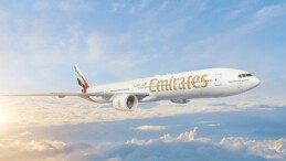 Emirates Avustralya seferlerini artırıyor