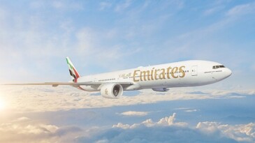 Emirates Avustralya seferlerini artırıyor