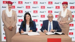 Emirates Brezilya ve Arjantin Seferlerini Artırırken Azul Havayolları ile Sadakat Programı İştirak Mutabakatı İmzaladı