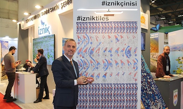 EMİTT 2024’e İznik Çıkarması