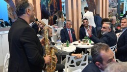 EMITT Fuarı’nda Kemer rüzgarı esecek