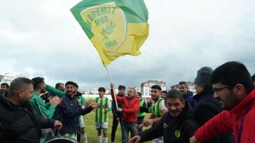 Erdemirspor’dan transfer atağı